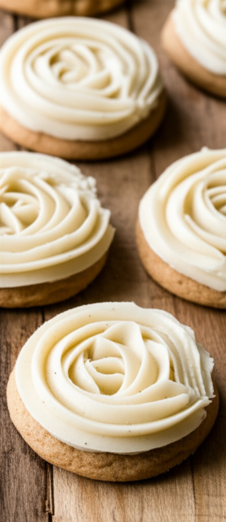 Coffee Sugar Cookies introduction