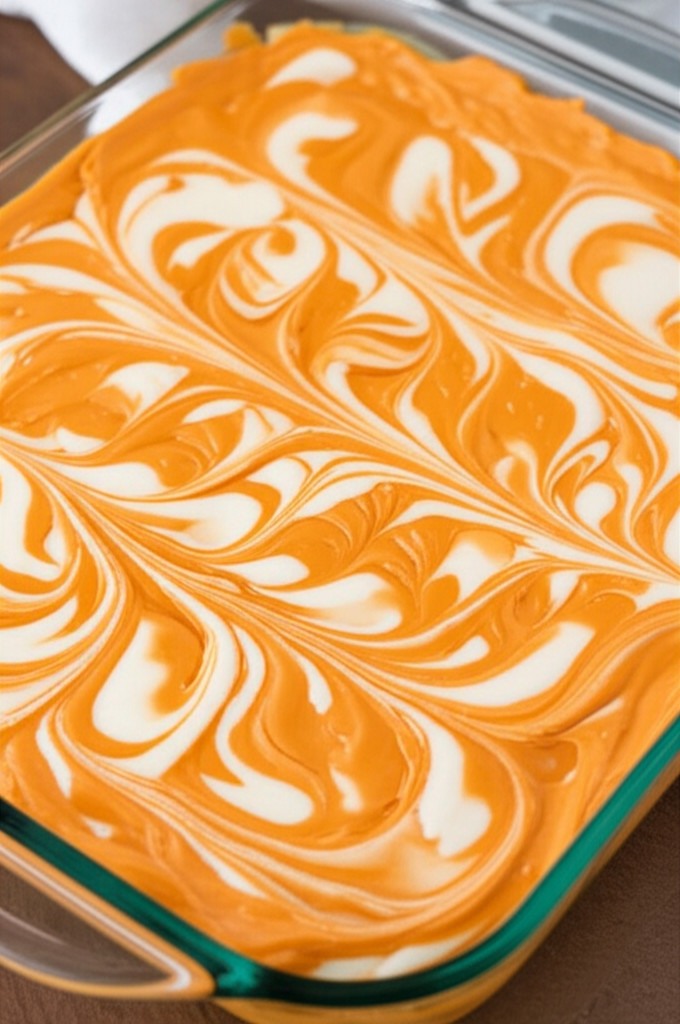Creamsicle Fudge Introduction Image